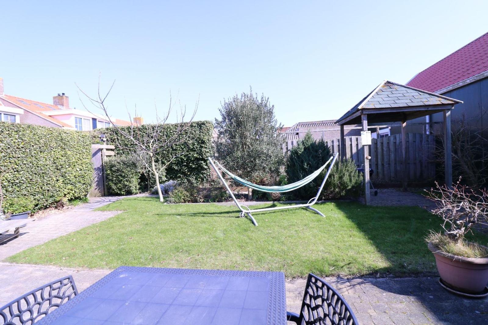 Villa De Perenboom Westkapelle Exterior foto